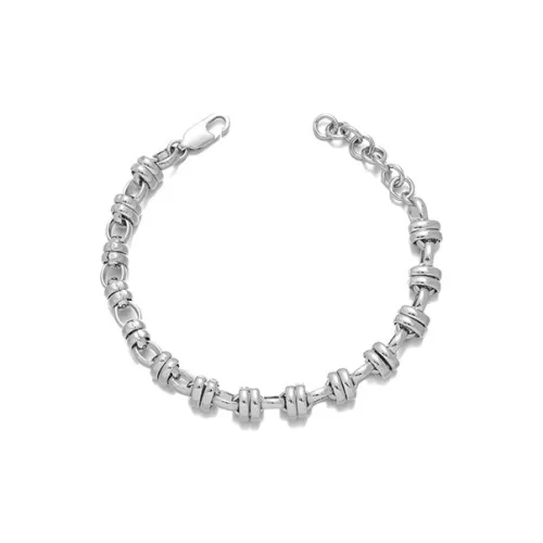 KING OF BLING Сплав Браслеты Унисекс