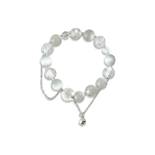 YOASOBI Браслеты из цветной глазури Женские