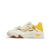 Белый Желтый