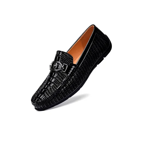 The Bull's House Повседневный Мужской