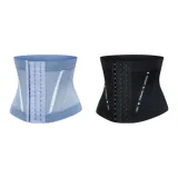 Набор из 2 шт. (Ледяной Ледяной Свет Озерно-голубой + Прохладный Звезда Черный)