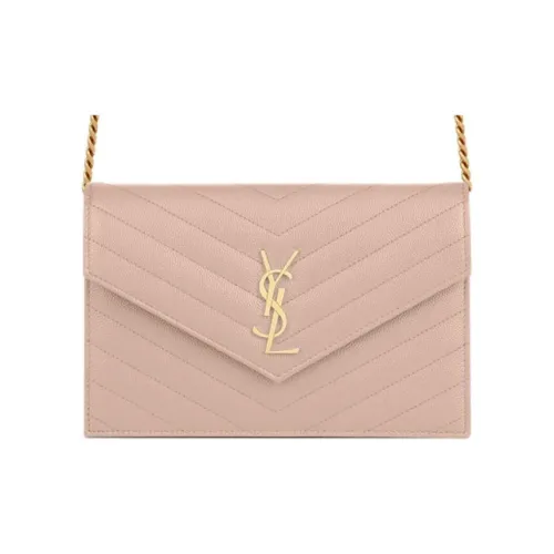 SAINT LAURENT Конверт Кошельки Женские