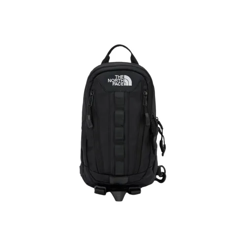 The North Face Sling Сумка Outdoor Сумка Nylon Черный Unisex