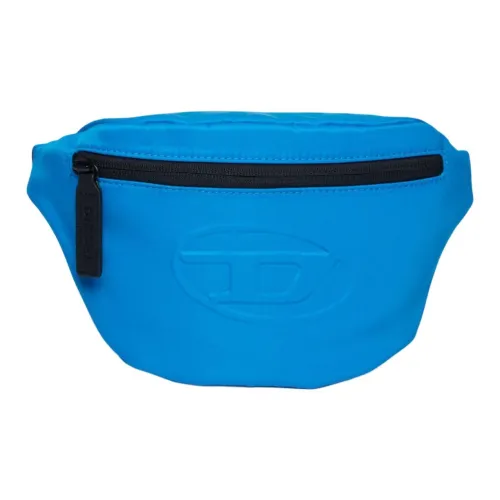 DIESEL Полиамидный нейлон унисекс синий