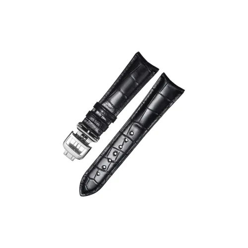 SHIRUI Ремень Jaeger Совместимость Натуральная кожа Материал 18 22мм