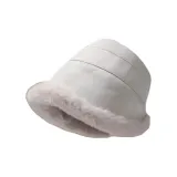 Экрю [Утолщенный плюшевый]