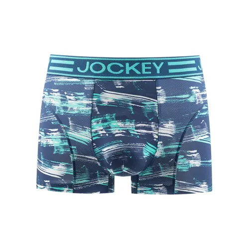 JOCKEY Мужское нижнее белье 1 упаковка с принтом