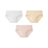 3 шт (Белый/Шампанский/Розовый)