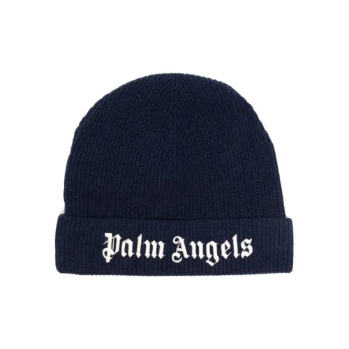 PALM ANGELS Шапки-бини для детей