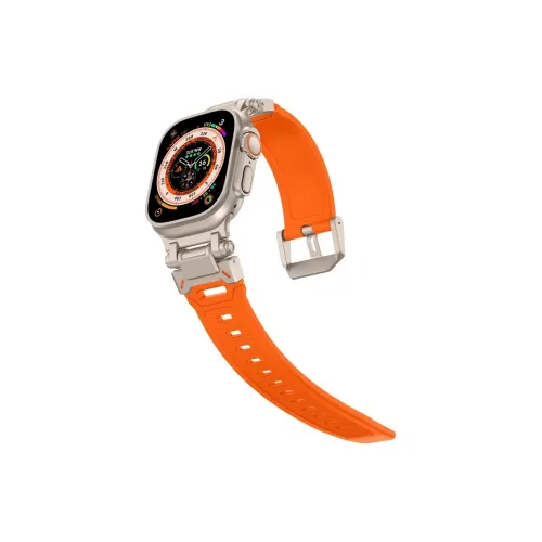 Vobafe Ремешок Apple Совместимость TPU Материал