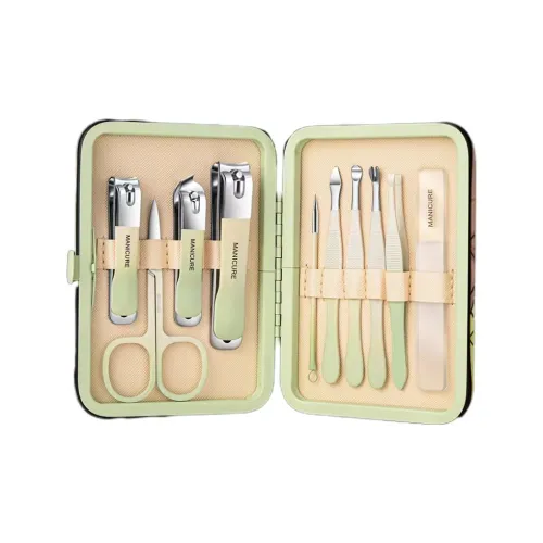 Oukaiman Инструменты для ногтей Унисекс