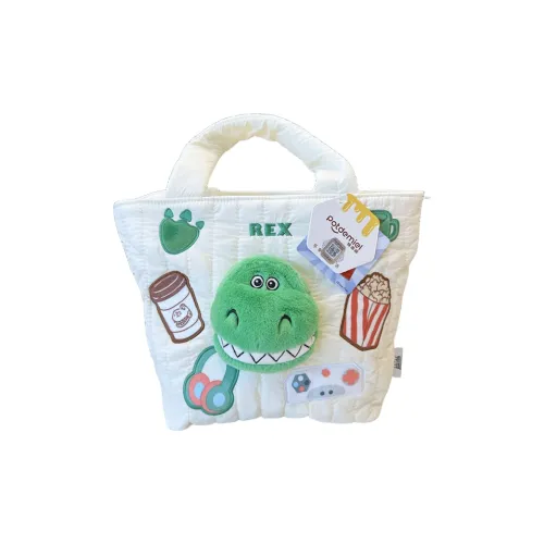 Disney Ultra Soft Short Plush Bag Unisex Disney Ультра Мягкий Короткий Плюшевый Сумка Унисекс