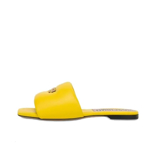 MOSCHINO Слипоны Женские