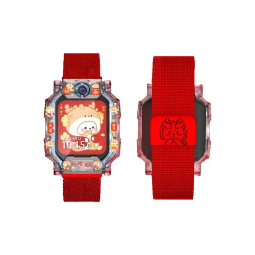 Yu Qing Ремень Imoo Совместимость Нержавеющая сталь Материал