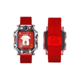 Китайский зодиак - Овца [+Ремень +Защитный чехол +HD защитное стекло 3 шт]