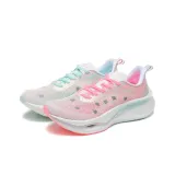 Несоответствующие цвета / Неоново-белый & Розовый & Синий