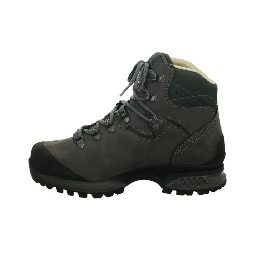 GNTD Альпинистские и туристические ботинки High Top Asphalt Unisex