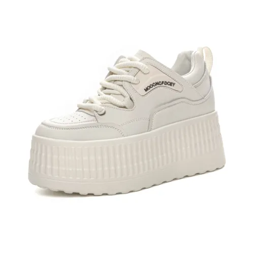 Скафандр Shoe cabinet floral language Скейтборд Кроссовки Низкие Женские