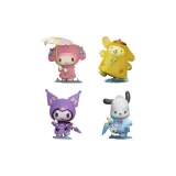 Коробка из 4 (по одному для каждого типа)