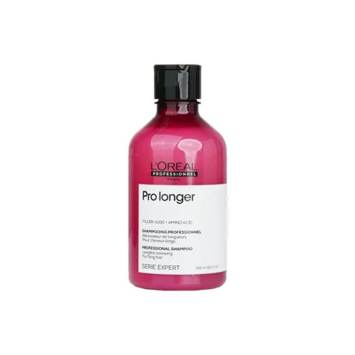 OULAIYA Amino Acid Восстанавливающее Шампунь для Волос Питательное Очищение 300 мл 500 мл