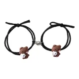 Черный + Черный