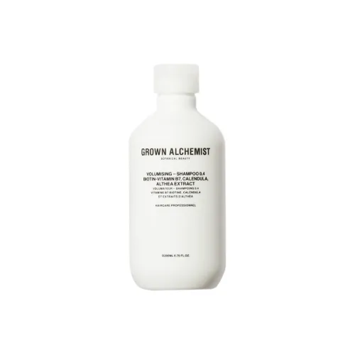 GROWN ALCHEMIST Shampoo / Shampoo Мыло