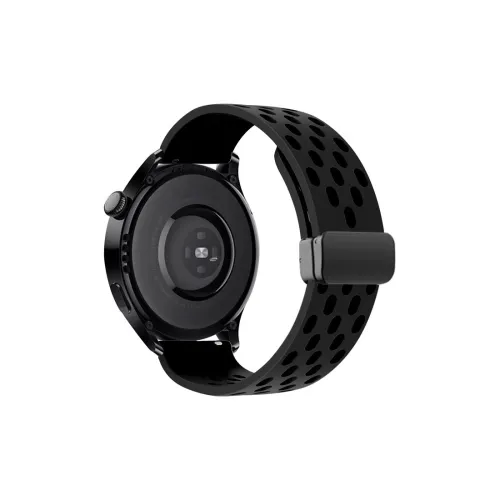 CHENSONG Ремень Совместимость с Huawei материал силикон