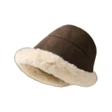 Умбра [Утолщенный плюшевый]