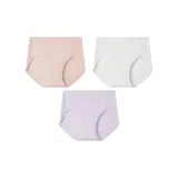 Белый/Розовый/Фиолетовый 9774