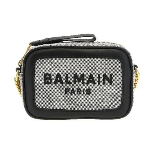 BALMAIN Сумки через плечо Женские