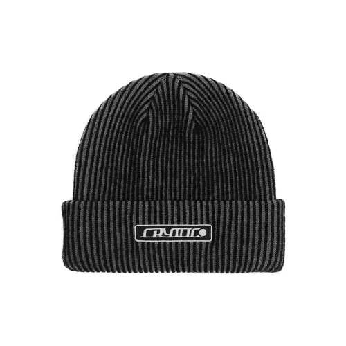 Crying Center Акриловые шапки-бини унисекс