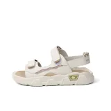 Бежево-абрикосовый