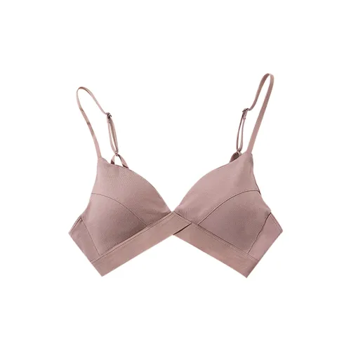 Бюстгальтер Flowers in Water женский пастельно-розовый