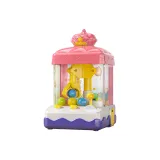 Корона Шар Grabber [Розовый] 12 Мячей