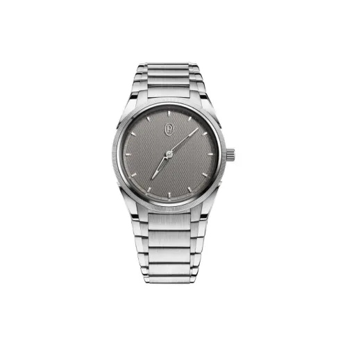 PARMIGIANI Автоматический Механический Movement Женские Часы 36mm*8,6mm Серый
