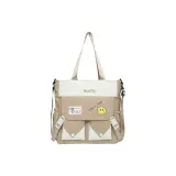 Бежево-желтый