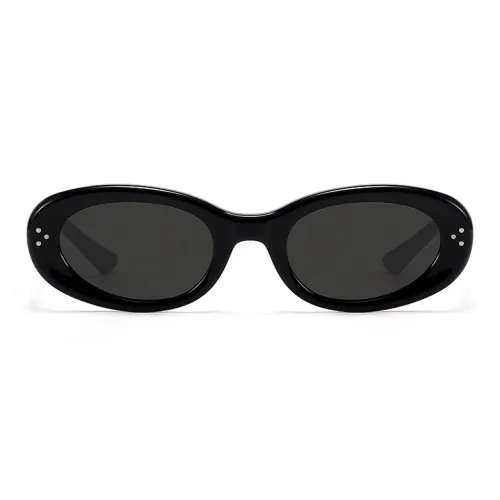 BOELEO Кошачий глаз Солнцезащитные очки Унисекс