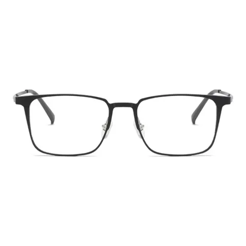 BOELEO Металл Квадратные Оправы для Очков Мужские