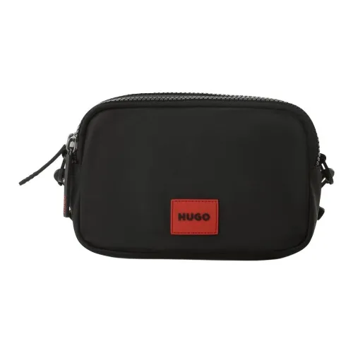 Сумки через плечо Hugo Boss Мужские