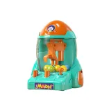 Ракета Grabber [Циановый] 12 Мячей