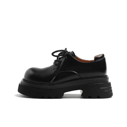 MIS. DANNY Casual Женский Черный