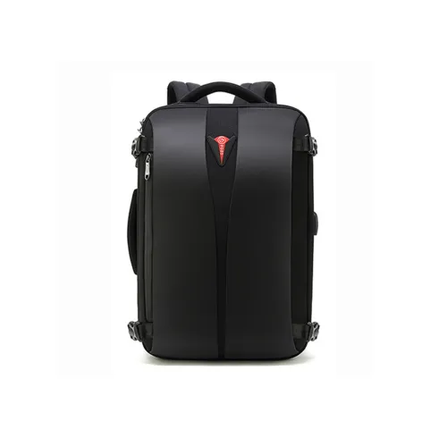 COOLBELL Рюкзаки Черный Мужской