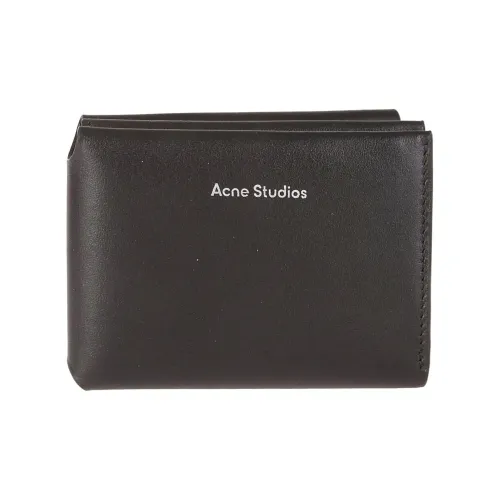 ACNE STUDIOS Женские кошельки
