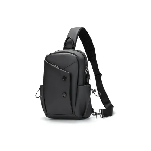 L M Oxford Sling Bag Сумка через плечо Diagonal Backpack Standard Men's