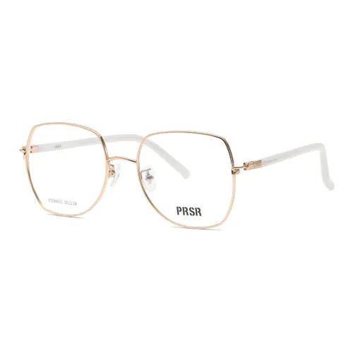 Prsr Сплав Нерегулярная форма Оптический каркас Унисекс