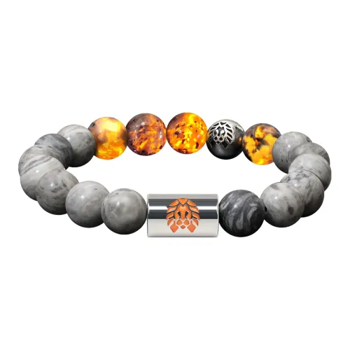 Rastaclat Карта Камень Браслеты Унисекс
