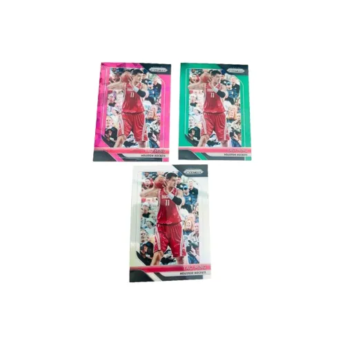 Панини Yao Ming Игрок Карта Товар Спортивные Карты Access 1