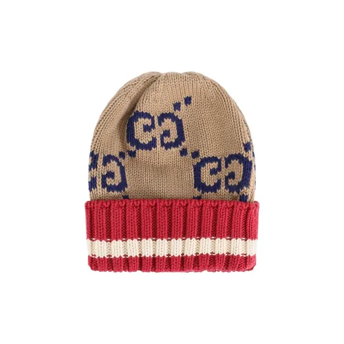 GUCCI Хлопок Шапки-бини Мужской