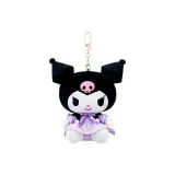 Униформа Куроми - Черная