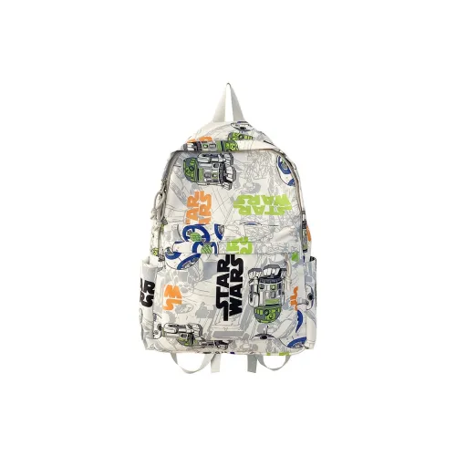 GEERDUN Nylon Backpack Standard Unisex Black Red Blue Green GEERDUN Нейлон Рюкзак Стандартный Унисекс Черный Красный Синий Зеленый